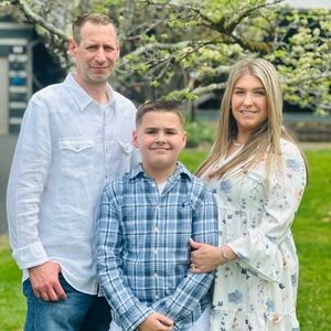 Meet your Posher, Brandy